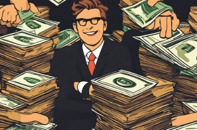 Smart Money Moves in Your 20s, 30s, and 40s