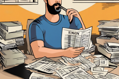 Investing Mistakes to Avoid: Learn from Common Errors