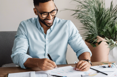 The Ultimate Guide to Creating a Winning Financial Plan